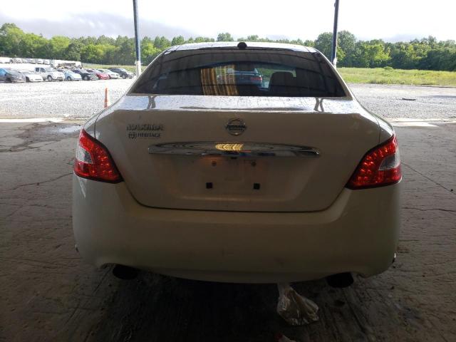 Photo 5 VIN: 1N4AA5AP0AC816402 - NISSAN MAXIMA S 