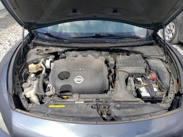 Photo 10 VIN: 1N4AA5AP0AC819512 - NISSAN MAXIMA S 