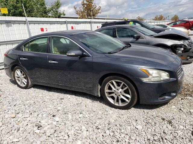 Photo 3 VIN: 1N4AA5AP0AC819512 - NISSAN MAXIMA S 