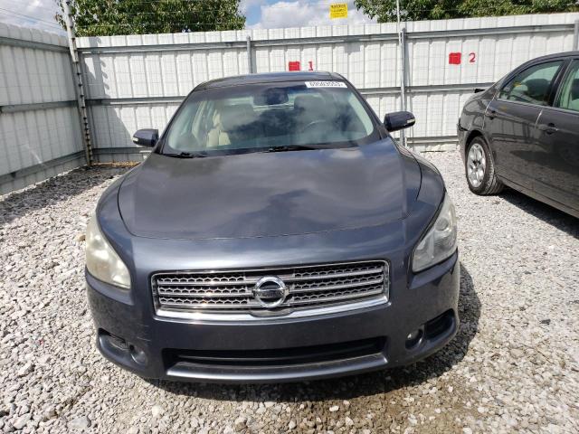 Photo 4 VIN: 1N4AA5AP0AC819512 - NISSAN MAXIMA S 