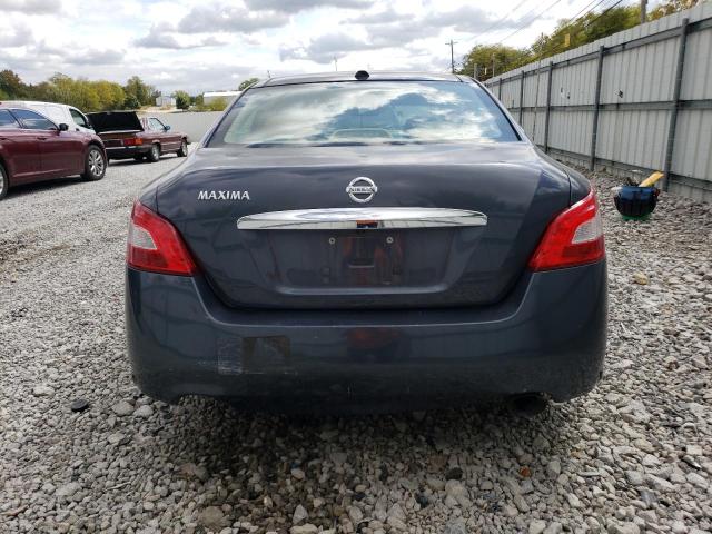 Photo 5 VIN: 1N4AA5AP0AC819512 - NISSAN MAXIMA S 