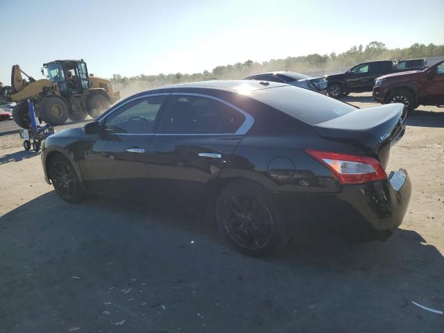 Photo 1 VIN: 1N4AA5AP0AC820160 - NISSAN MAXIMA 