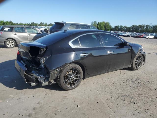 Photo 2 VIN: 1N4AA5AP0AC820160 - NISSAN MAXIMA 