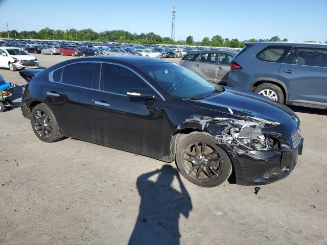 Photo 3 VIN: 1N4AA5AP0AC820160 - NISSAN MAXIMA 