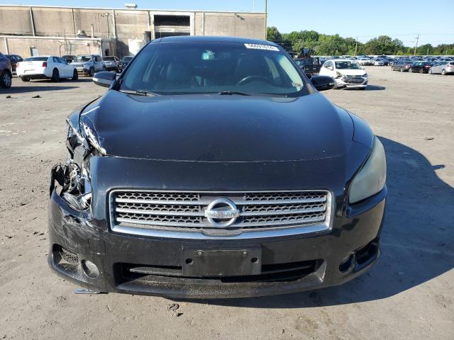 Photo 4 VIN: 1N4AA5AP0AC820160 - NISSAN MAXIMA 