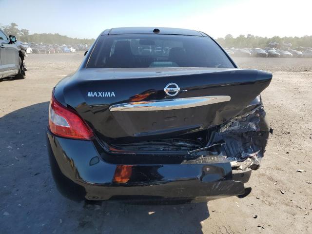 Photo 5 VIN: 1N4AA5AP0AC820160 - NISSAN MAXIMA 