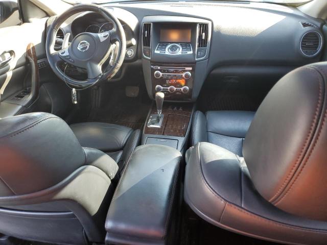 Photo 7 VIN: 1N4AA5AP0AC820160 - NISSAN MAXIMA 