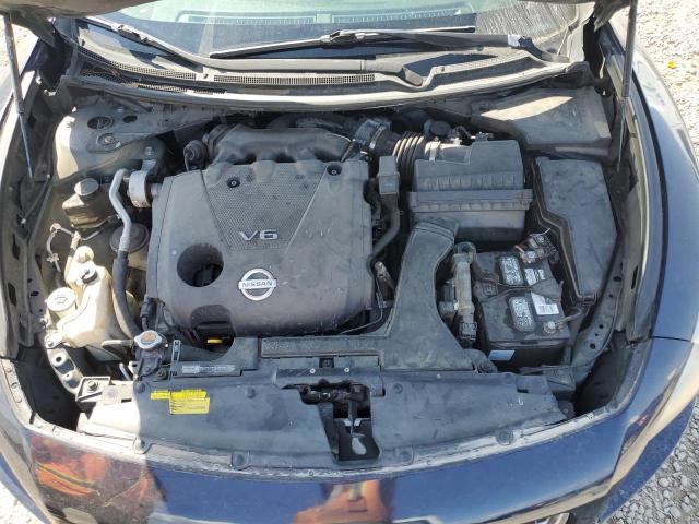 Photo 10 VIN: 1N4AA5AP0AC820272 - NISSAN MAXIMA S 