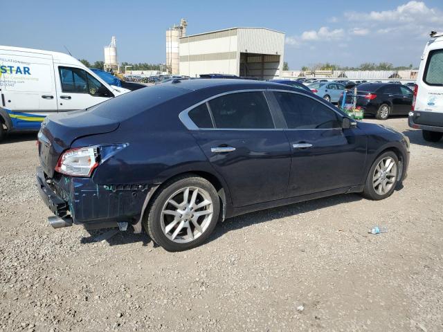 Photo 2 VIN: 1N4AA5AP0AC820272 - NISSAN MAXIMA S 