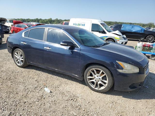 Photo 3 VIN: 1N4AA5AP0AC820272 - NISSAN MAXIMA S 