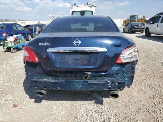 Photo 5 VIN: 1N4AA5AP0AC820272 - NISSAN MAXIMA S 