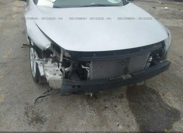 Photo 5 VIN: 1N4AA5AP0AC821132 - NISSAN MAXIMA 