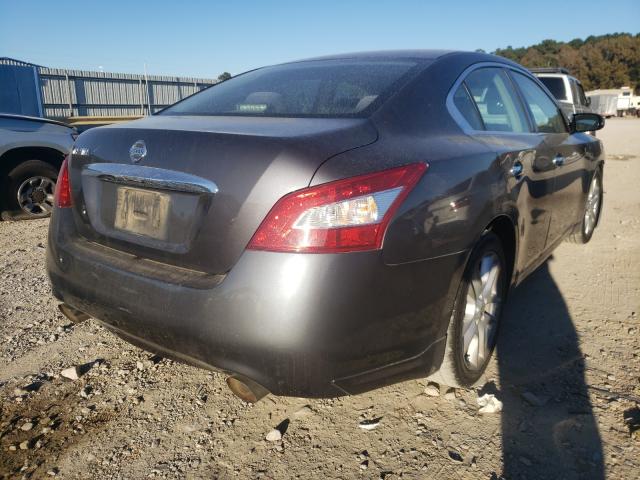 Photo 3 VIN: 1N4AA5AP0AC821261 - NISSAN MAXIMA S 