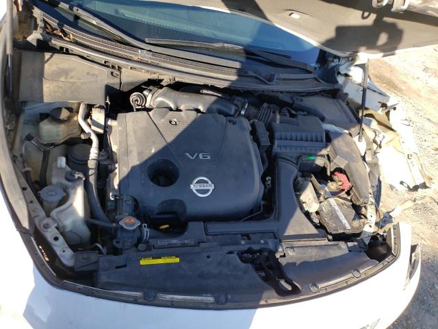 Photo 10 VIN: 1N4AA5AP0AC821521 - NISSAN MAXIMA 