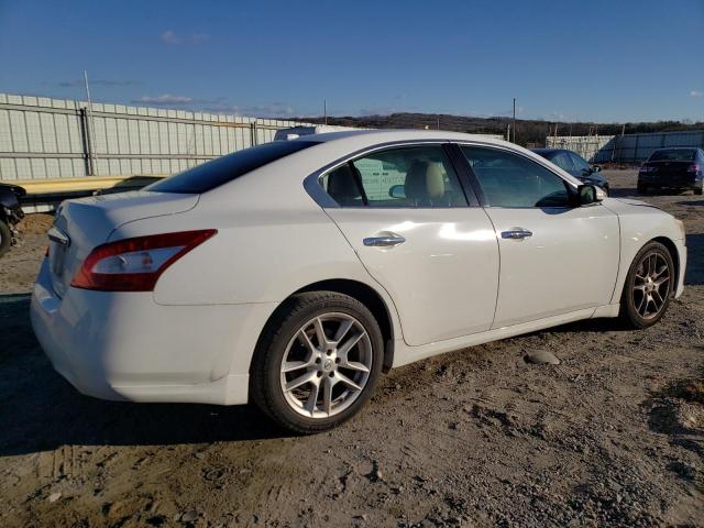 Photo 2 VIN: 1N4AA5AP0AC821521 - NISSAN MAXIMA 