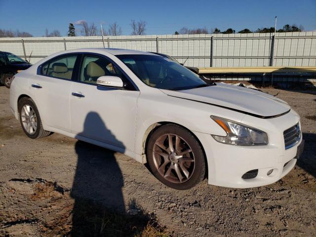 Photo 3 VIN: 1N4AA5AP0AC821521 - NISSAN MAXIMA 