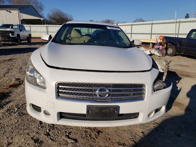 Photo 4 VIN: 1N4AA5AP0AC821521 - NISSAN MAXIMA 