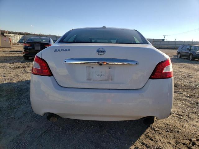 Photo 5 VIN: 1N4AA5AP0AC821521 - NISSAN MAXIMA 