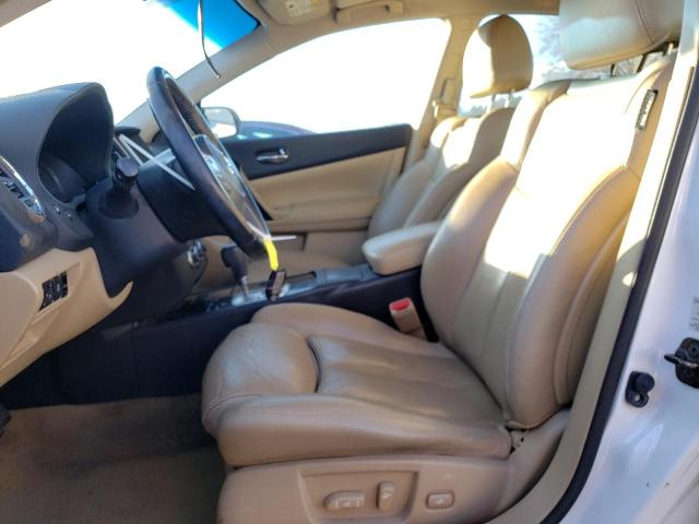 Photo 6 VIN: 1N4AA5AP0AC821521 - NISSAN MAXIMA 