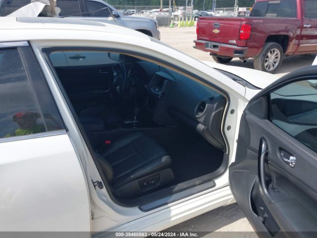 Photo 4 VIN: 1N4AA5AP0AC821857 - NISSAN MAXIMA 