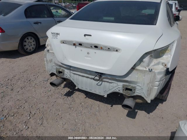 Photo 5 VIN: 1N4AA5AP0AC821857 - NISSAN MAXIMA 