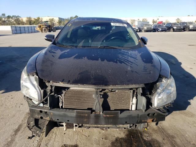 Photo 4 VIN: 1N4AA5AP0AC823155 - NISSAN MAXIMA S 