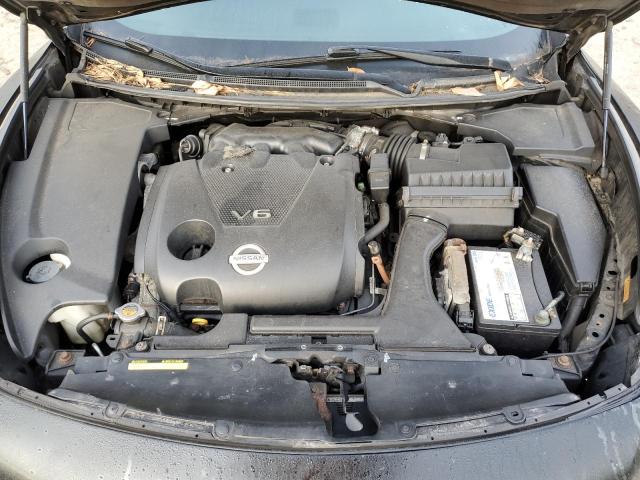 Photo 10 VIN: 1N4AA5AP0AC823706 - NISSAN MAXIMA 