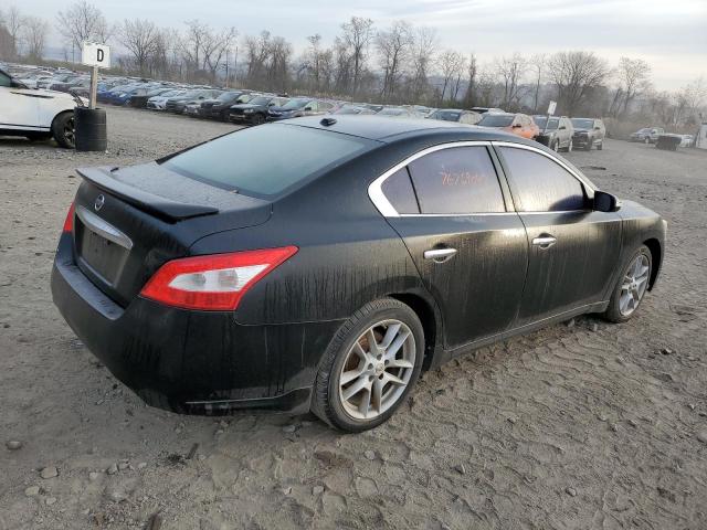 Photo 2 VIN: 1N4AA5AP0AC823706 - NISSAN MAXIMA 