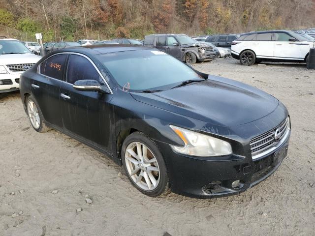 Photo 3 VIN: 1N4AA5AP0AC823706 - NISSAN MAXIMA 