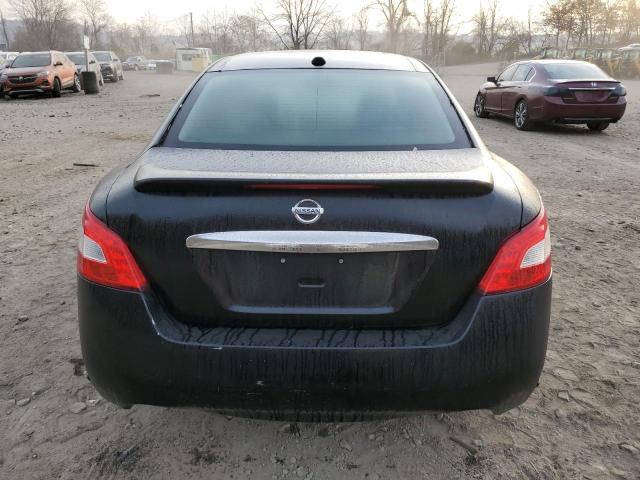 Photo 5 VIN: 1N4AA5AP0AC823706 - NISSAN MAXIMA 