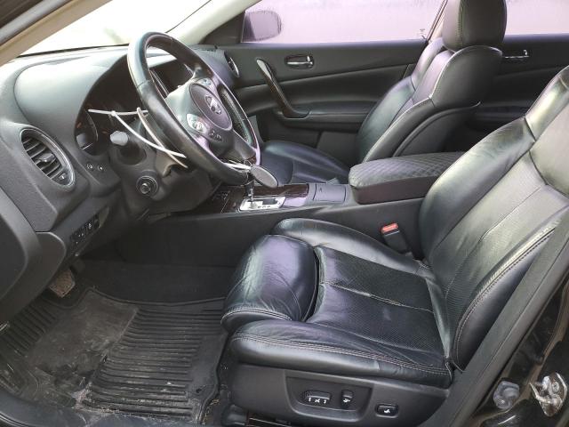 Photo 6 VIN: 1N4AA5AP0AC823706 - NISSAN MAXIMA 