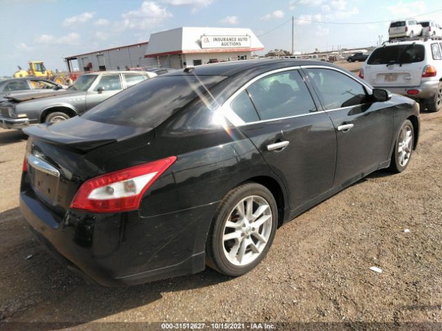 Photo 3 VIN: 1N4AA5AP0AC824791 - NISSAN MAXIMA 