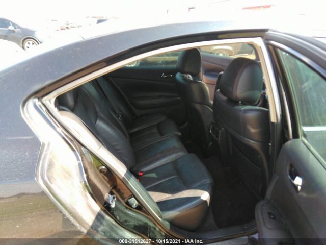 Photo 7 VIN: 1N4AA5AP0AC824791 - NISSAN MAXIMA 