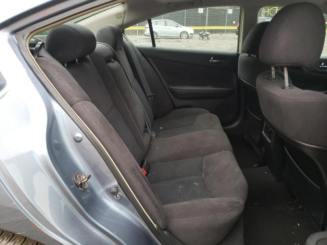 Photo 5 VIN: 1N4AA5AP0AC825889 - NISSAN MAXIMA S 