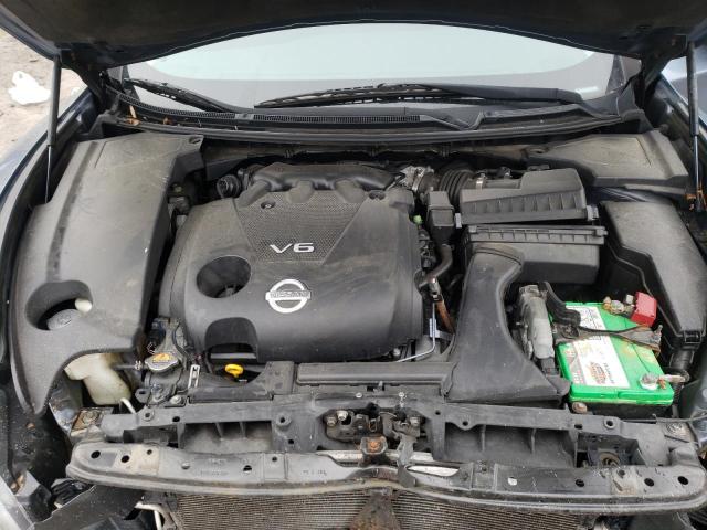 Photo 6 VIN: 1N4AA5AP0AC825889 - NISSAN MAXIMA S 