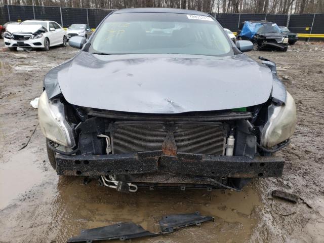 Photo 8 VIN: 1N4AA5AP0AC825889 - NISSAN MAXIMA S 