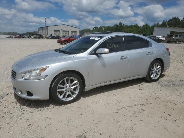 Photo 0 VIN: 1N4AA5AP0AC827898 - NISSAN MAXIMA S 