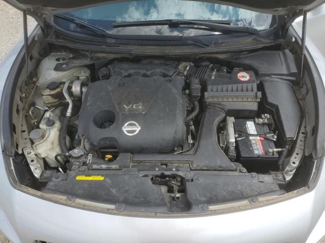 Photo 10 VIN: 1N4AA5AP0AC827898 - NISSAN MAXIMA S 