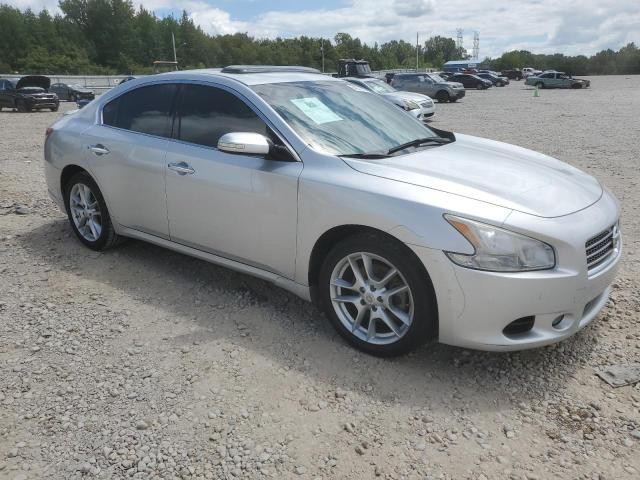 Photo 3 VIN: 1N4AA5AP0AC827898 - NISSAN MAXIMA S 