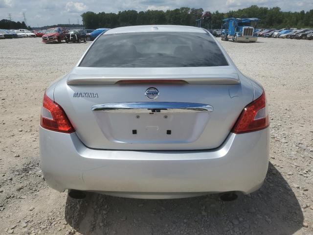 Photo 5 VIN: 1N4AA5AP0AC827898 - NISSAN MAXIMA S 