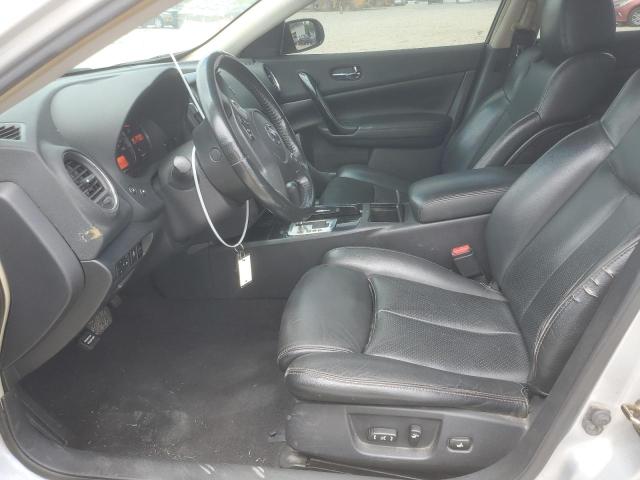 Photo 6 VIN: 1N4AA5AP0AC827898 - NISSAN MAXIMA S 