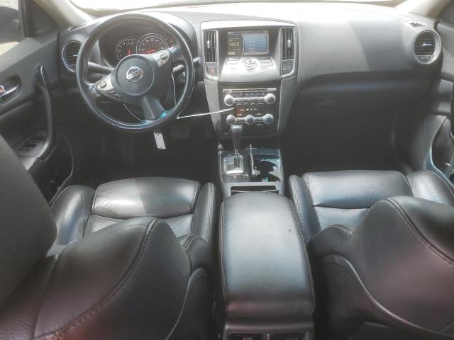 Photo 7 VIN: 1N4AA5AP0AC827898 - NISSAN MAXIMA S 