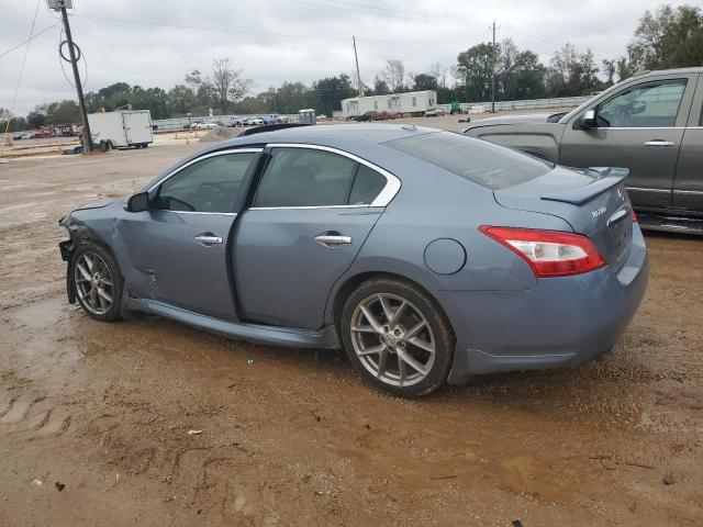 Photo 1 VIN: 1N4AA5AP0AC830235 - NISSAN MAXIMA 