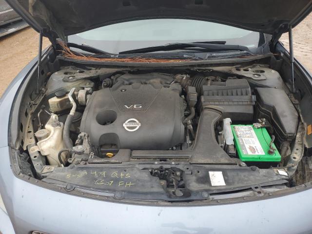 Photo 10 VIN: 1N4AA5AP0AC830235 - NISSAN MAXIMA 