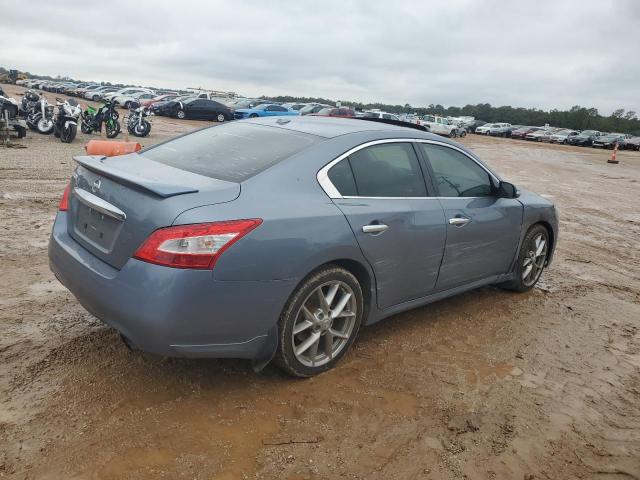 Photo 2 VIN: 1N4AA5AP0AC830235 - NISSAN MAXIMA 