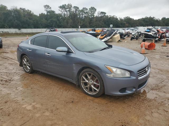 Photo 3 VIN: 1N4AA5AP0AC830235 - NISSAN MAXIMA 