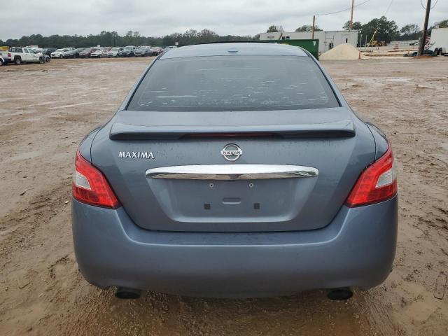 Photo 5 VIN: 1N4AA5AP0AC830235 - NISSAN MAXIMA 