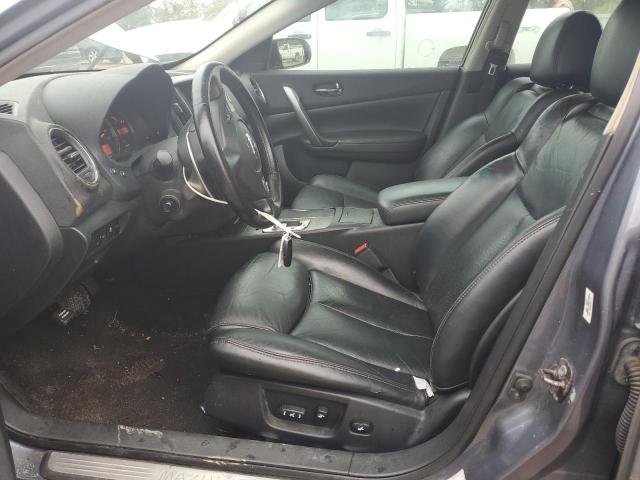 Photo 6 VIN: 1N4AA5AP0AC830235 - NISSAN MAXIMA 