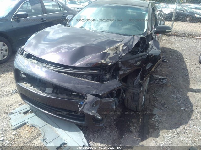 Photo 5 VIN: 1N4AA5AP0AC830249 - NISSAN MAXIMA 