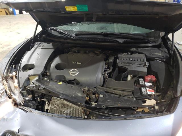 Photo 10 VIN: 1N4AA5AP0AC831398 - NISSAN MAXIMA S 